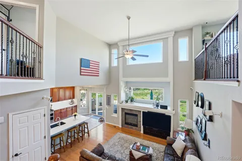 $950,000 | 7703 Rampart Way, Littleton, CO 80125