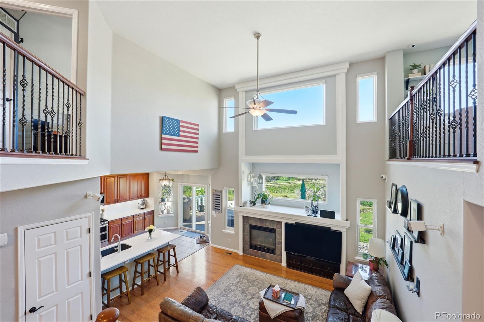 7703 Rampart Way Littleton, CO 80125 - Photo 17 of 49