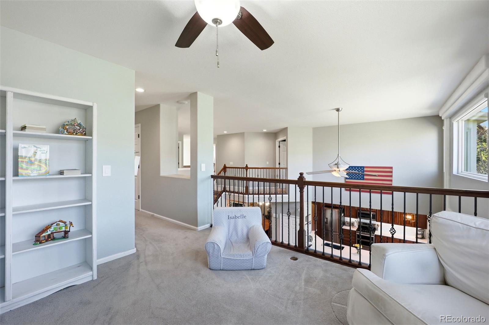 7703 Rampart Way Littleton, CO 80125 - Photo 18 of 49