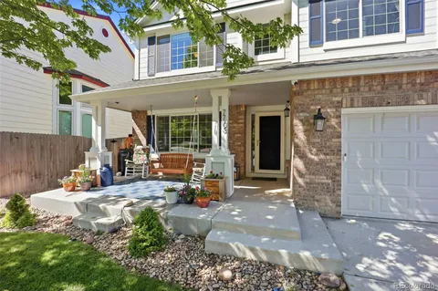 $950,000 | 7703 Rampart Way, Littleton, CO 80125