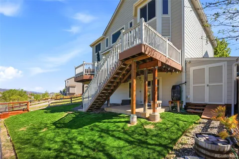 $950,000 | 7703 Rampart Way, Littleton, CO 80125