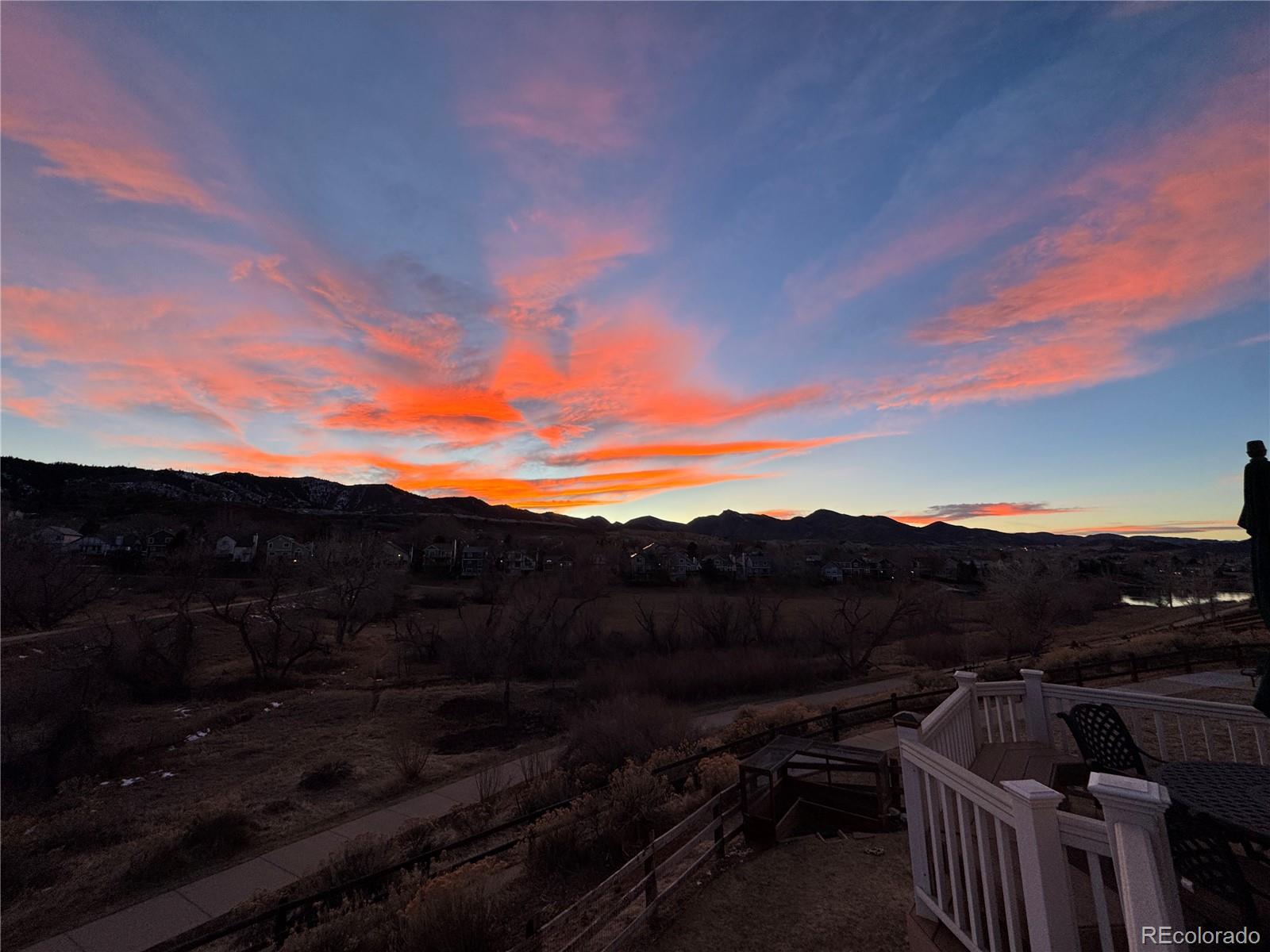 7703 Rampart Way Littleton, CO 80125 - Photo 40 of 49