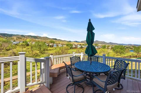 $950,000 | 7703 Rampart Way, Littleton, CO 80125