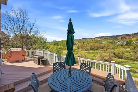 $950,000 | 7703 Rampart Way, Littleton, CO 80125