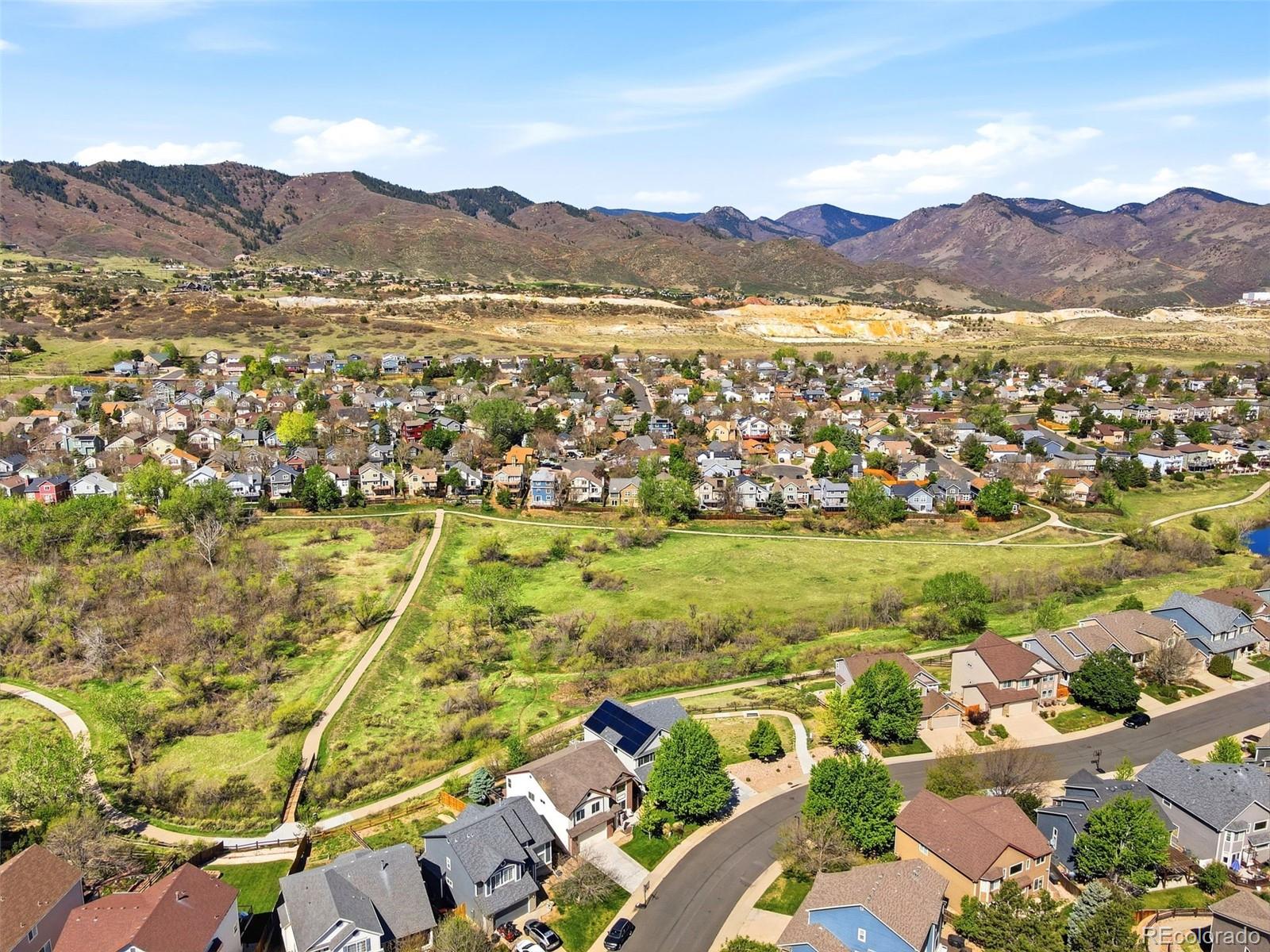 7703 Rampart Way Littleton, CO 80125 - Photo 45 of 49