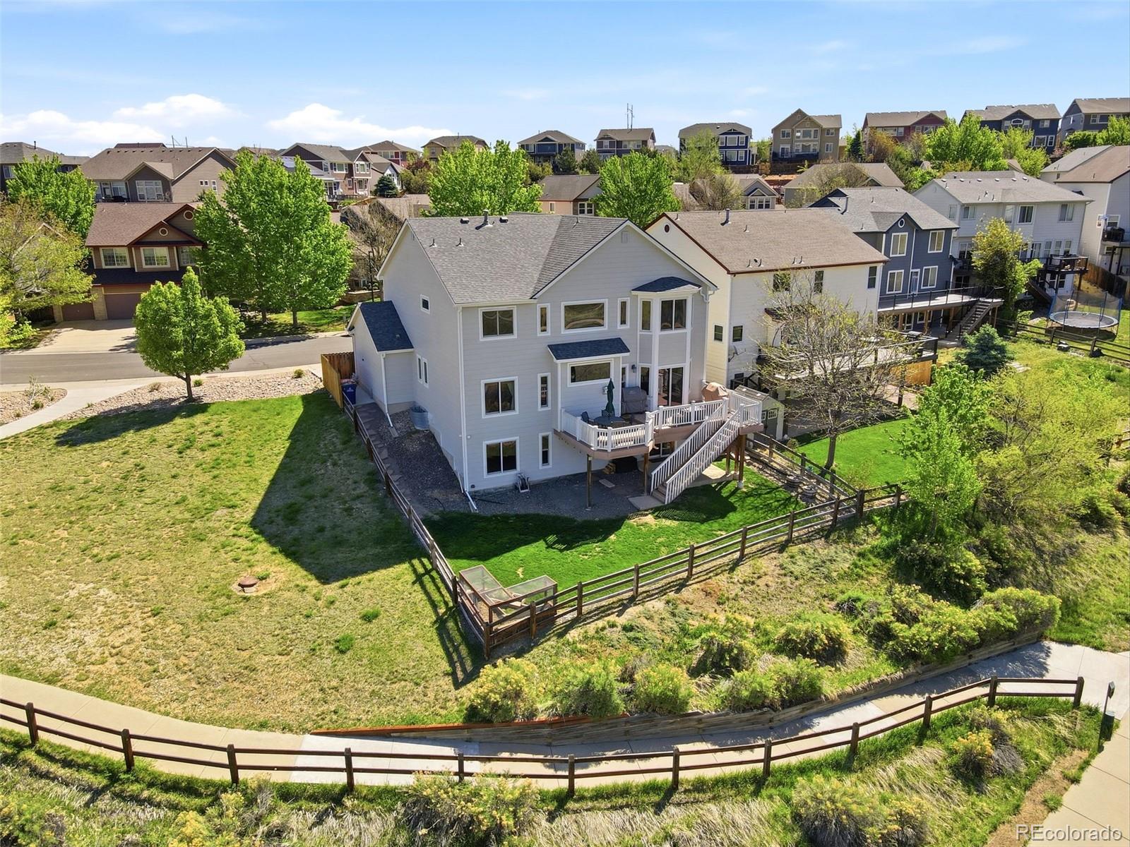 7703 Rampart Way Littleton, CO 80125 - Photo 49 of 49