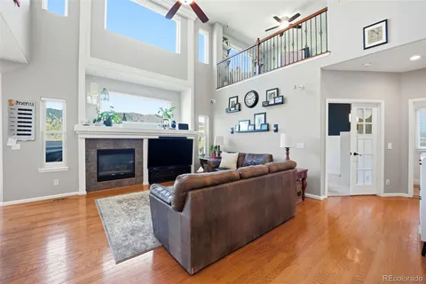 $950,000 | 7703 Rampart Way, Littleton, CO 80125