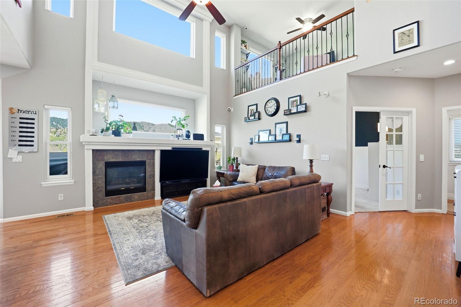 7703 Rampart Way Littleton, CO 80125 - Photo 7 of 49