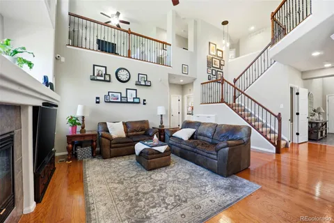 $950,000 | 7703 Rampart Way, Littleton, CO 80125