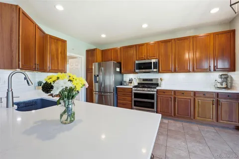 $950,000 | 7703 Rampart Way, Littleton, CO 80125