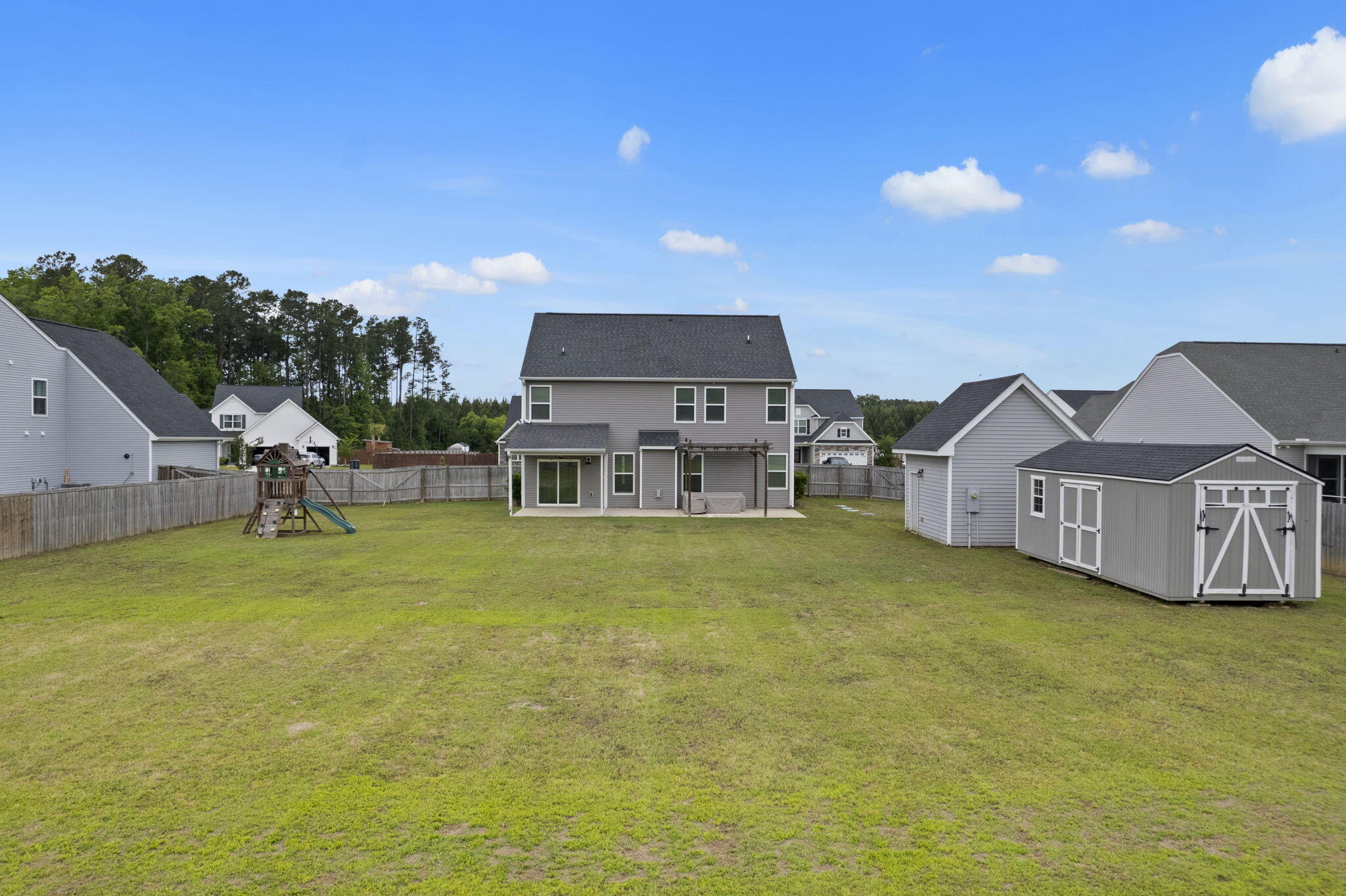 151 Lakelyn Road Moncks Corner, SC 29461 - Photo 45 of 47