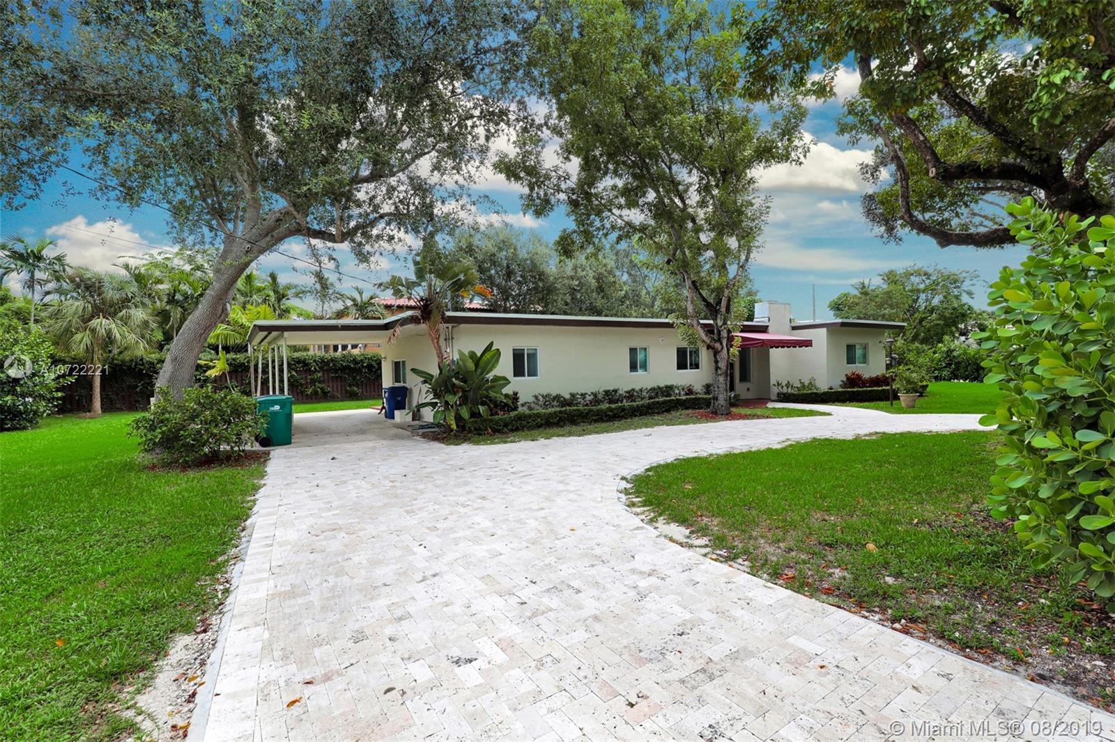 5495 Southwest 68th Avenue Miami, FL 33155 - Photo 30 of 35