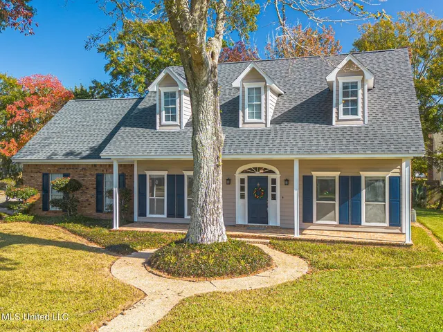 $319,000 | 478 Channel Mark Drive, Biloxi, MS 39531