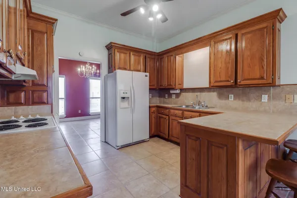 $299,000 | 478 Channel Mark Drive, Biloxi, MS 39531