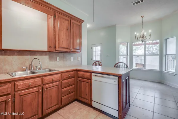 $299,000 | 478 Channel Mark Drive, Biloxi, MS 39531