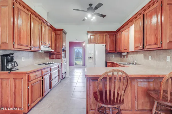 $299,000 | 478 Channel Mark Drive, Biloxi, MS 39531