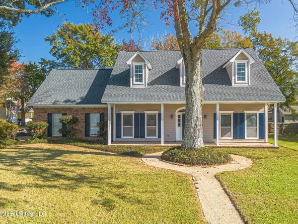 $299,000 | 478 Channel Mark Drive, Biloxi, MS 39531