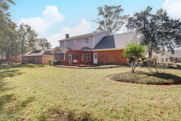 $299,000 | 478 Channel Mark Drive, Biloxi, MS 39531