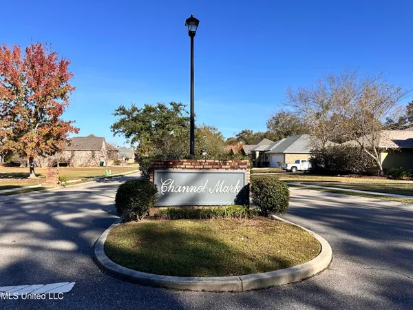 $299,000 | 478 Channel Mark Drive, Biloxi, MS 39531