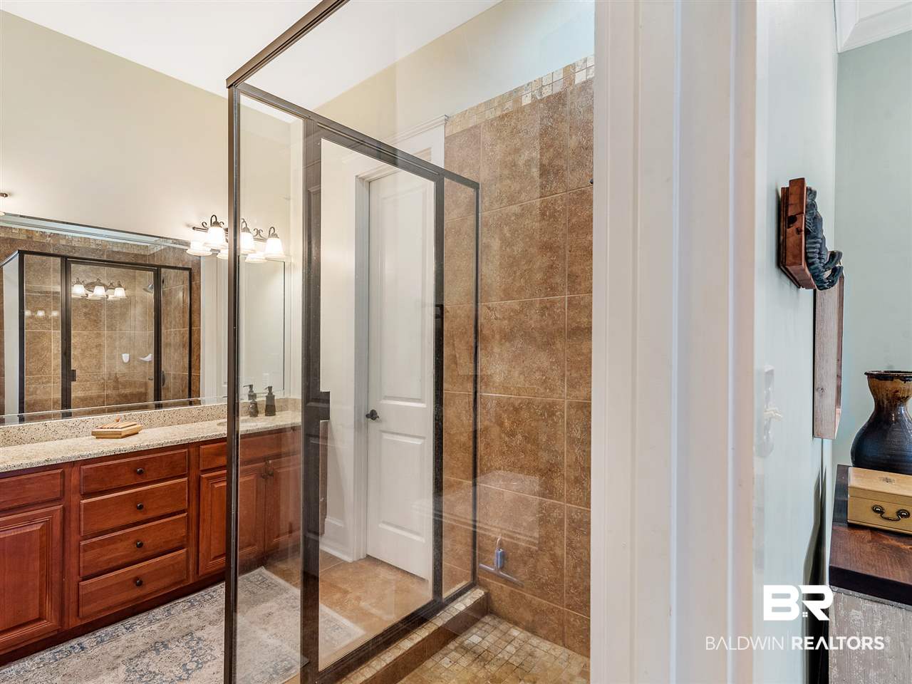 33344 Holbrook Lane Loxley, AL 36551 - Photo 27 of 50 Master Bath