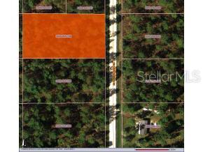 0 Southwest 129th Terrace Road Ocala, FL 34481 - Photo 1 of 1 Primary Photo