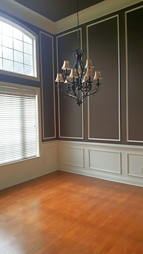 212 Will Way Byron, GA 31008 - Photo 22 of 27 a view of empty room with window