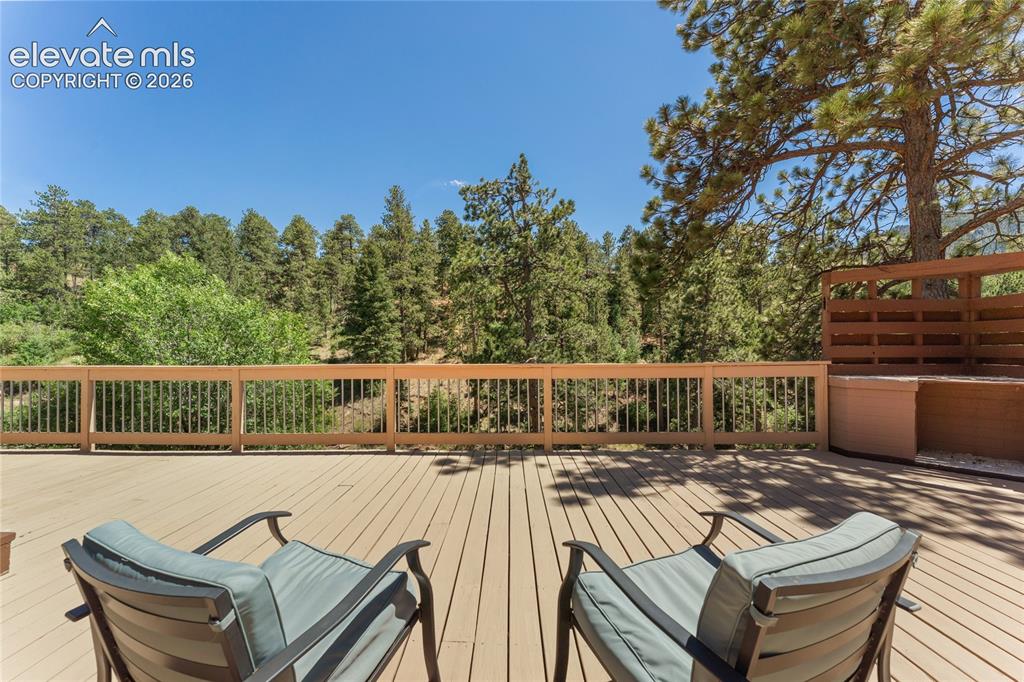 7755 Topeka Avenue Cascade, CO 80809 - Photo 31 of 38
