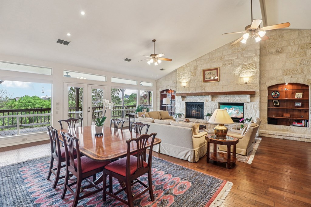 1904 Summit Ridge Drive Kerrville, TX 78028 - Photo 16 of 67