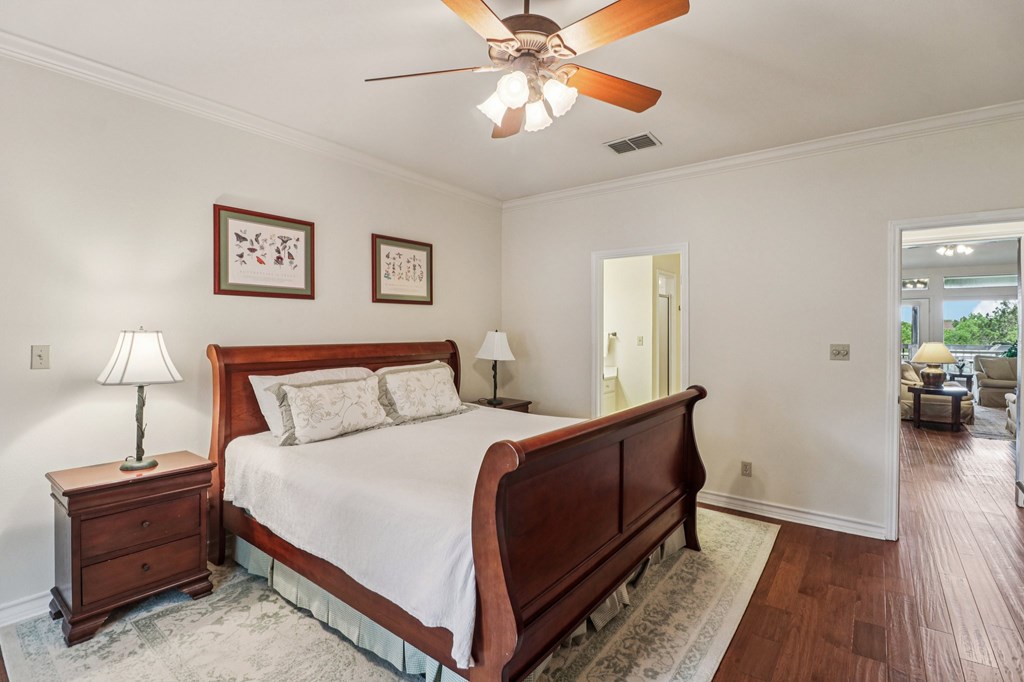 1904 Summit Ridge Drive Kerrville, TX 78028 - Photo 24 of 67