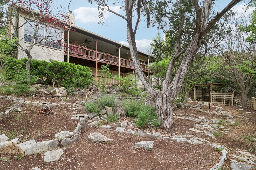 1904 Summit Ridge Drive Kerrville, TX 78028 - Photo 42 of 67