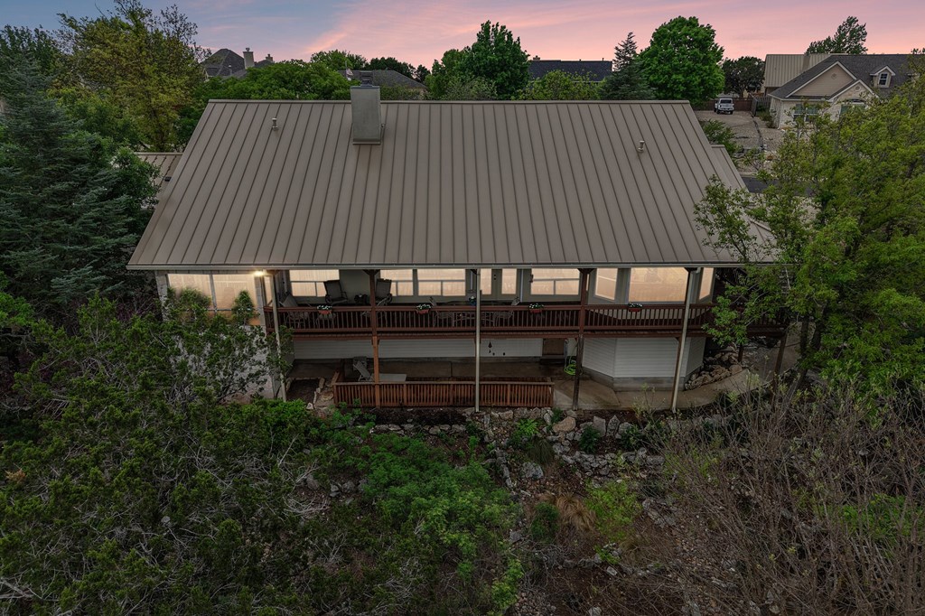 1904 Summit Ridge Drive Kerrville, TX 78028 - Photo 43 of 67