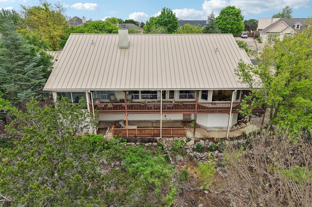 1904 Summit Ridge Drive Kerrville, TX 78028 - Photo 49 of 67