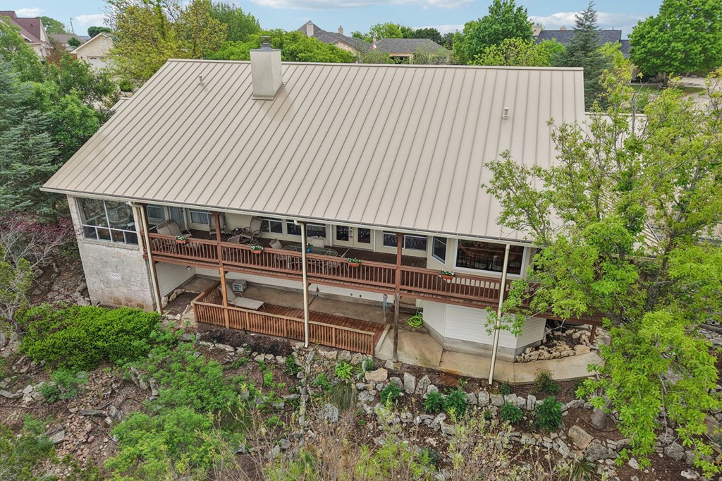 1904 Summit Ridge Drive Kerrville, TX 78028 - Photo 50 of 67