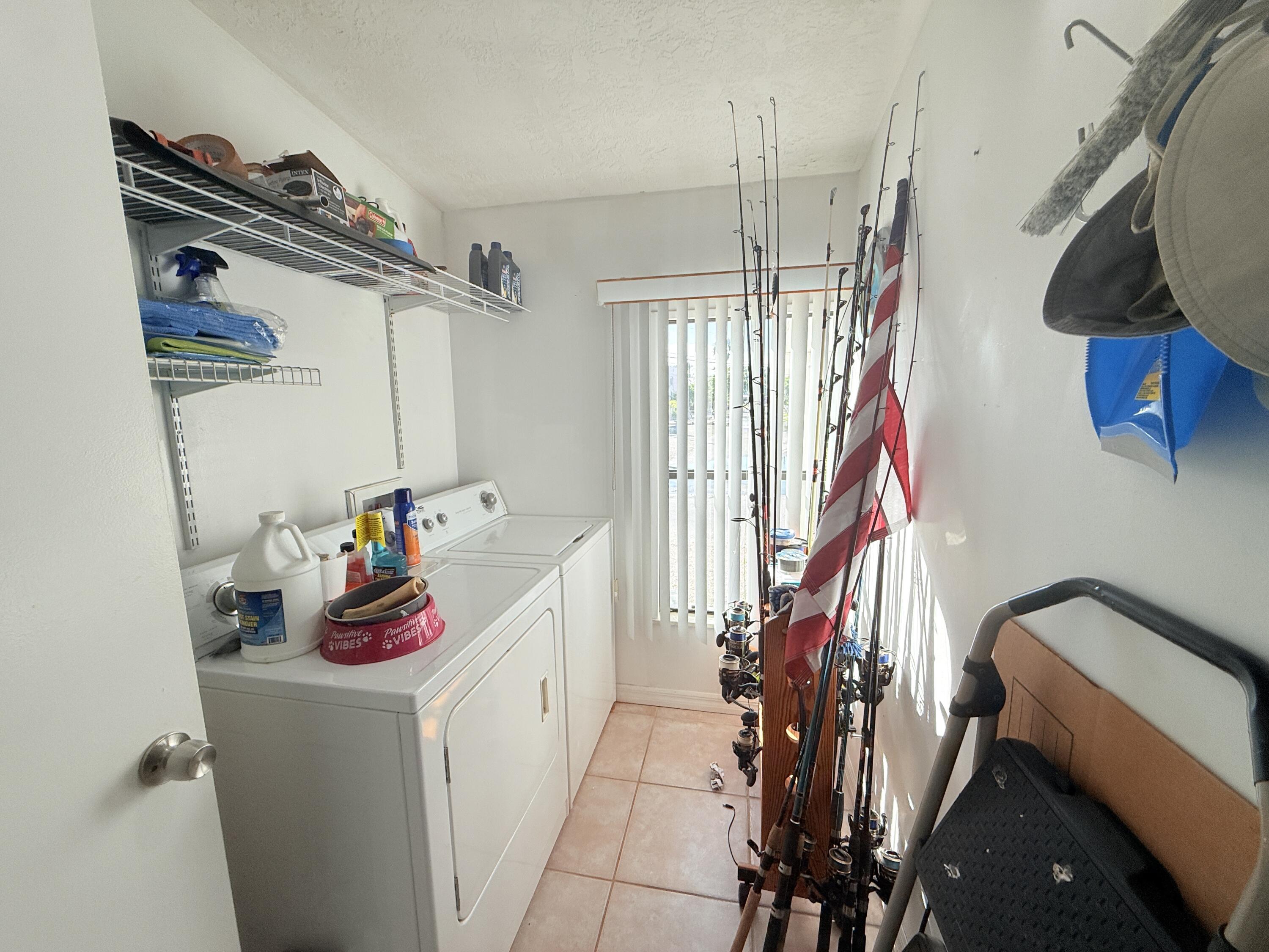 723 Boyd Drive Key Largo, FL 33037 - Photo 34 of 56 Laundry Room