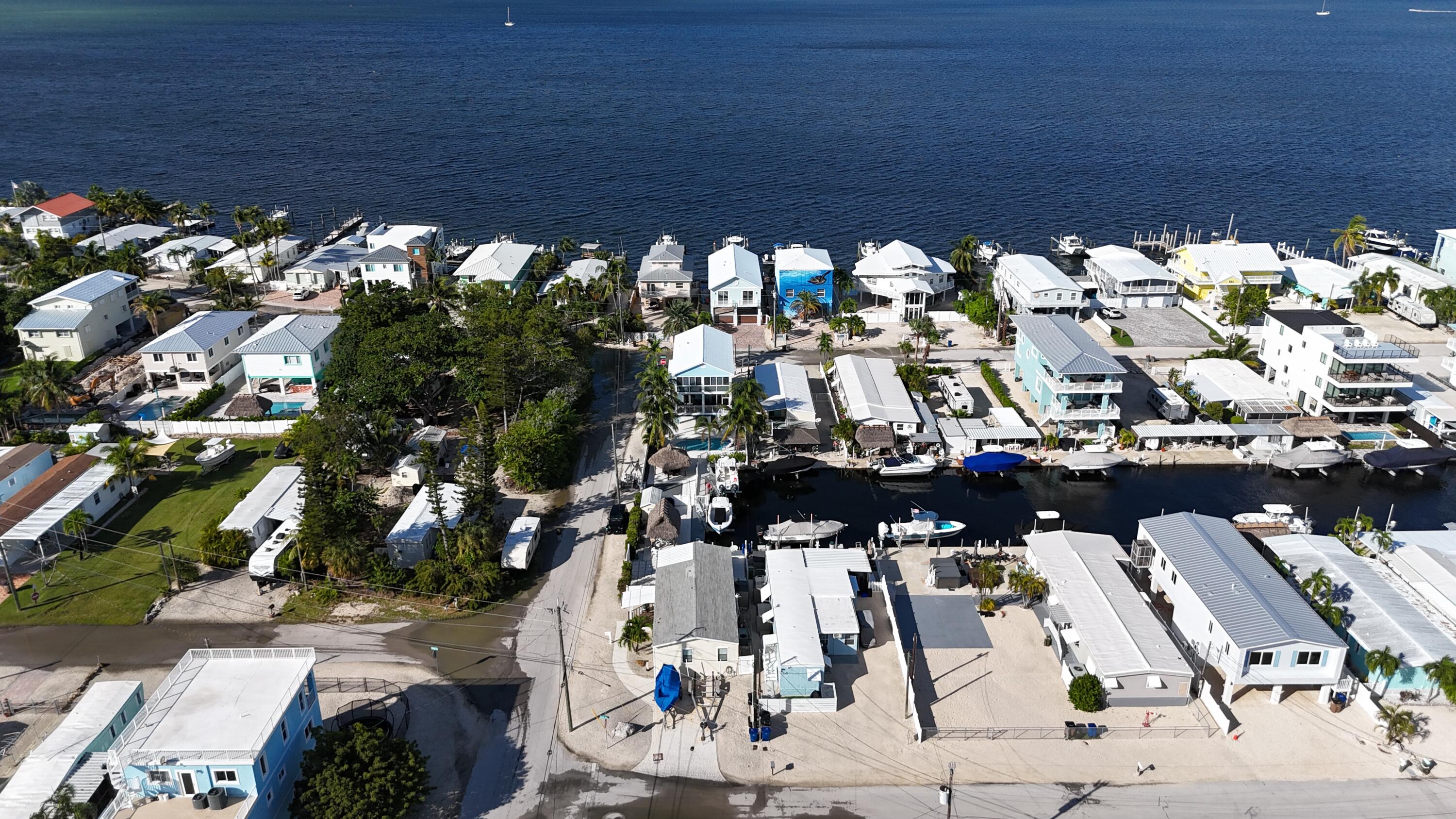 723 Boyd Drive Key Largo, FL 33037 - Photo 52 of 56 a city view