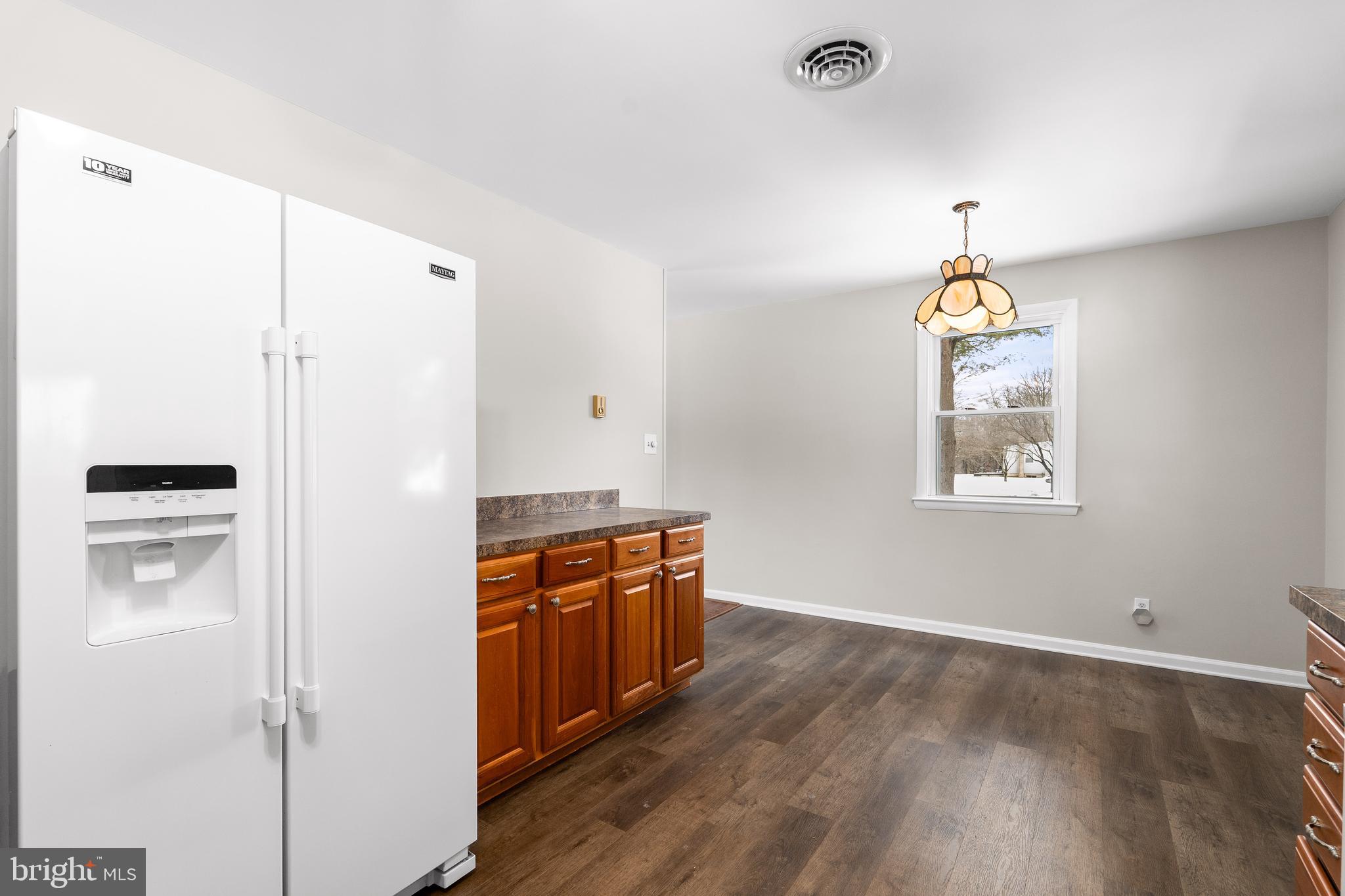 900 New Bridge Road Rising Sun, MD 21911 - Photo 11 of 29 a kitchen with stainless steel appliances granite countertop a refrigerator and a stove