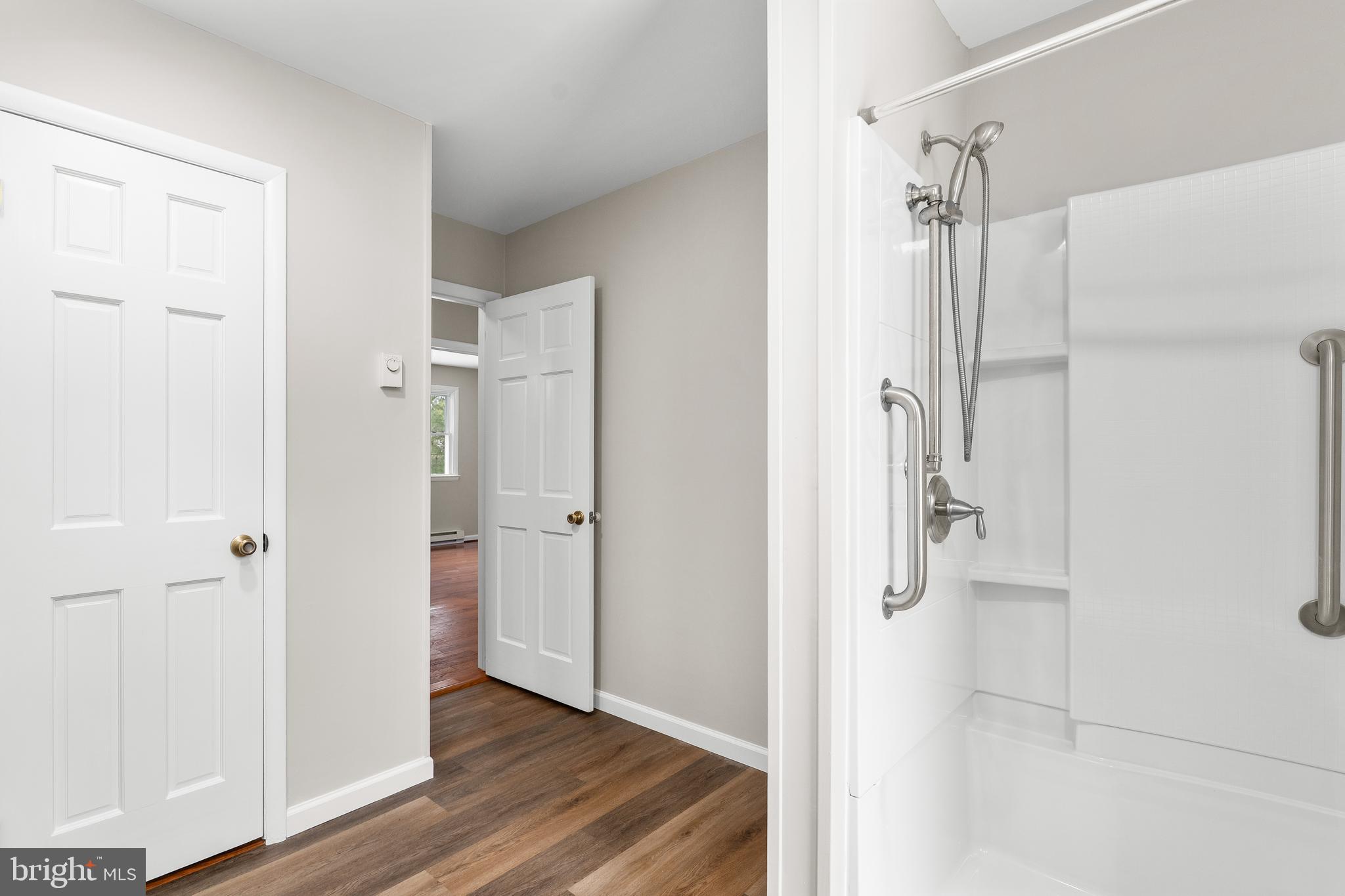 900 New Bridge Road Rising Sun, MD 21911 - Photo 14 of 29 a view of bathroom with a sink and shower