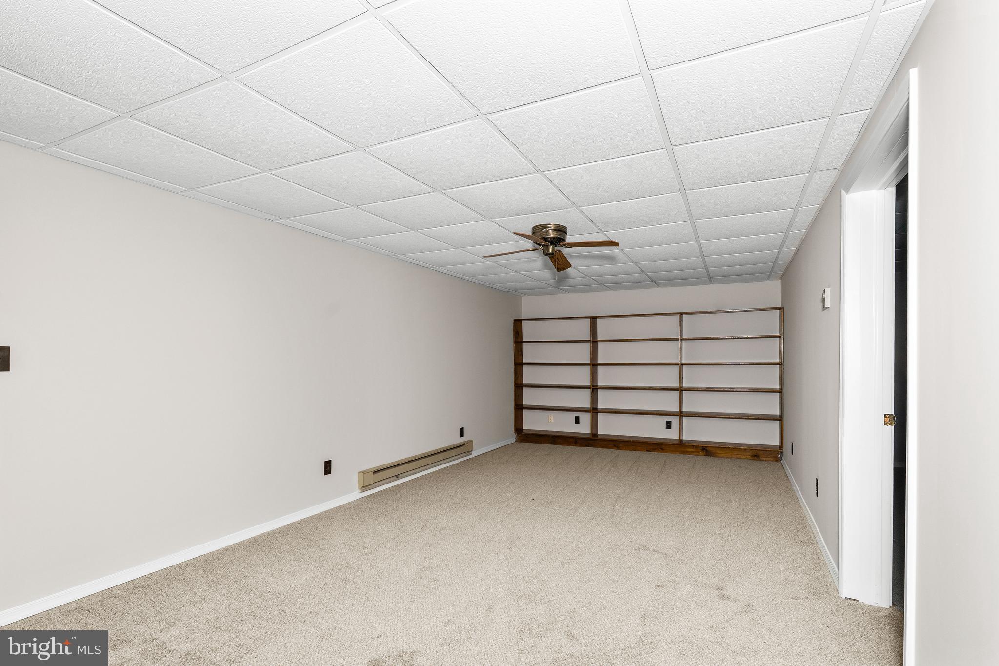 900 New Bridge Road Rising Sun, MD 21911 - Photo 19 of 29 a view of a room with racks on the wall