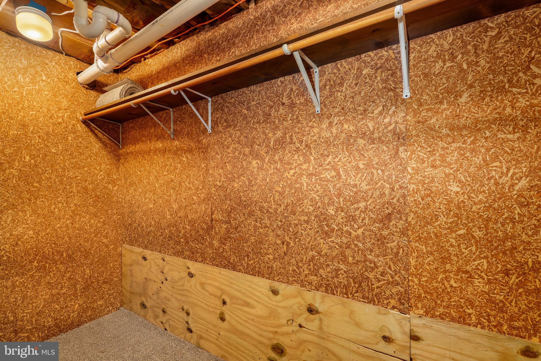 900 New Bridge Road Rising Sun, MD 21911 - Photo 21 of 29 a view of walk in closet