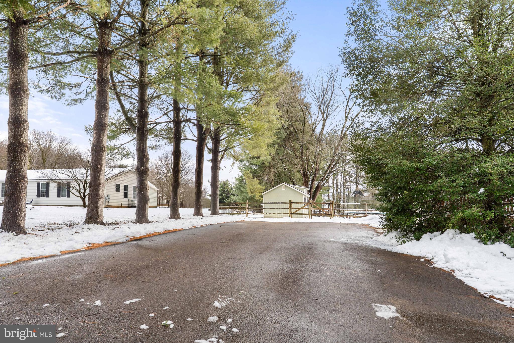 900 New Bridge Road Rising Sun, MD 21911 - Photo 29 of 29 a view of large space with a street