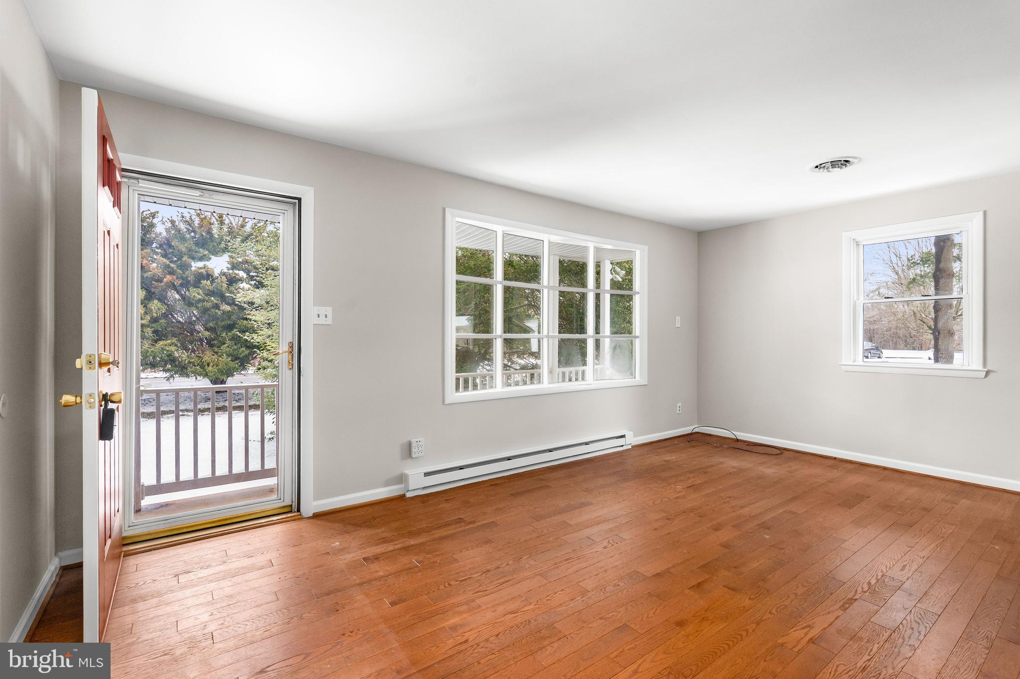 900 New Bridge Road Rising Sun, MD 21911 - Photo 6 of 29 a view of an empty room with a window