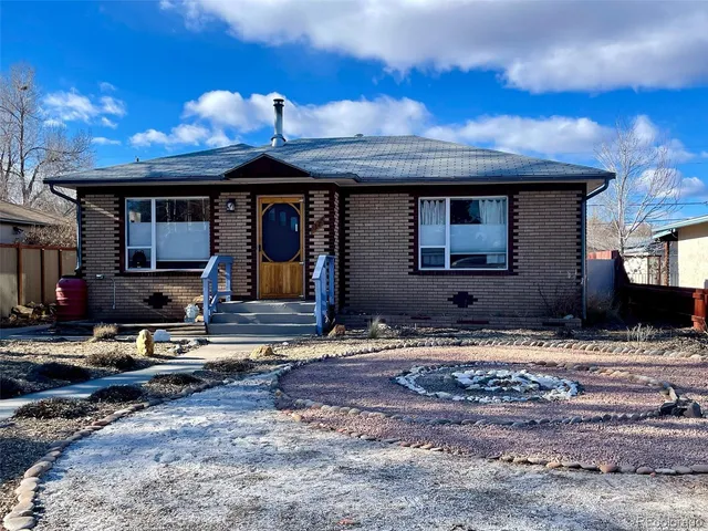 $625,000 | 1328 I Street, Salida, CO 81201