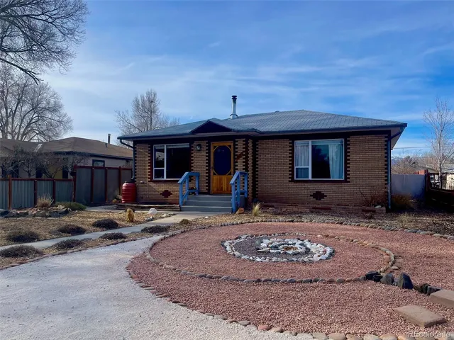 $625,000 | 1328 I Street, Salida, CO 81201
