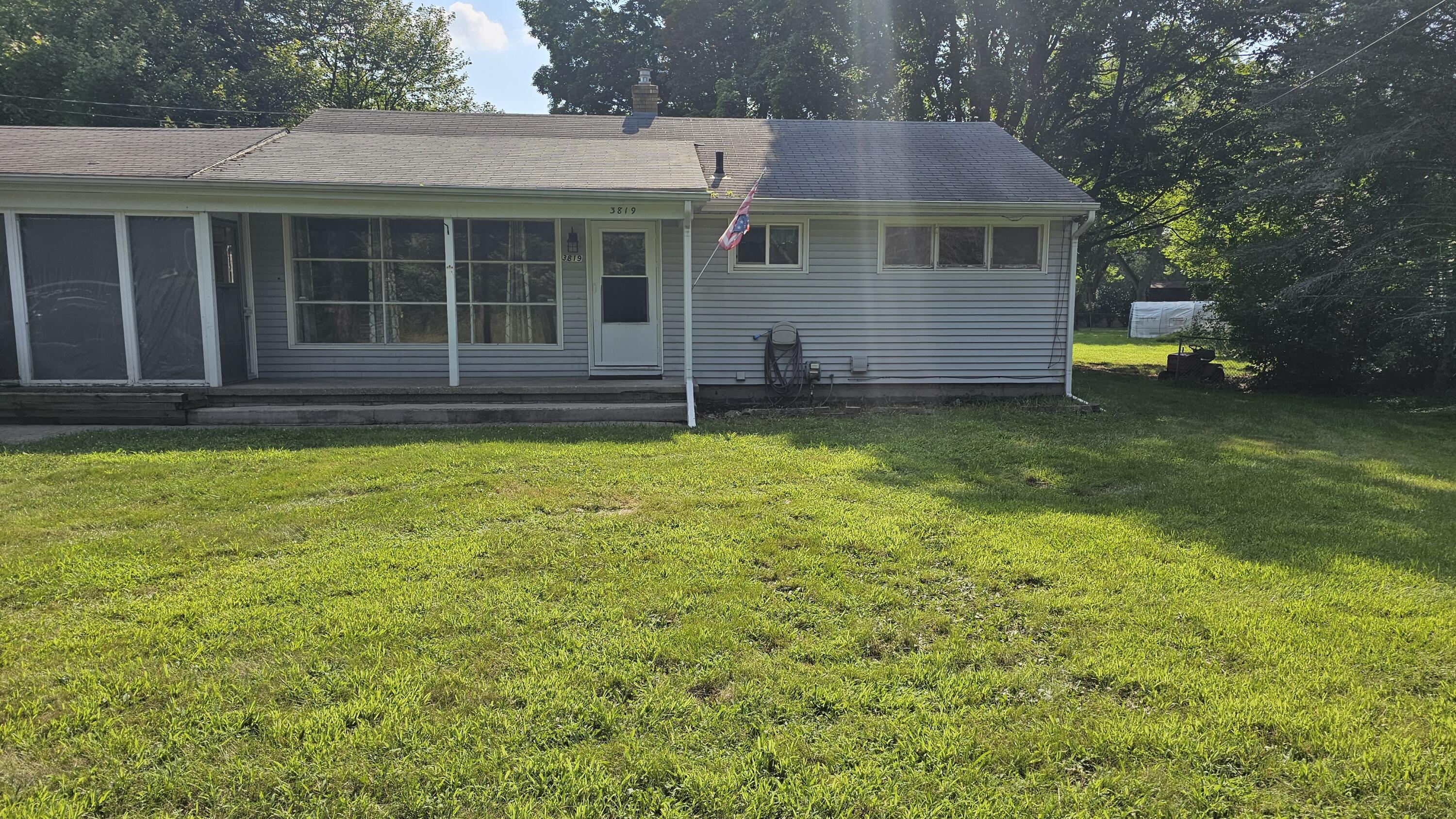 3819 Nazareth Road Kalamazoo, MI 49004 - Photo 1 of 11 Front