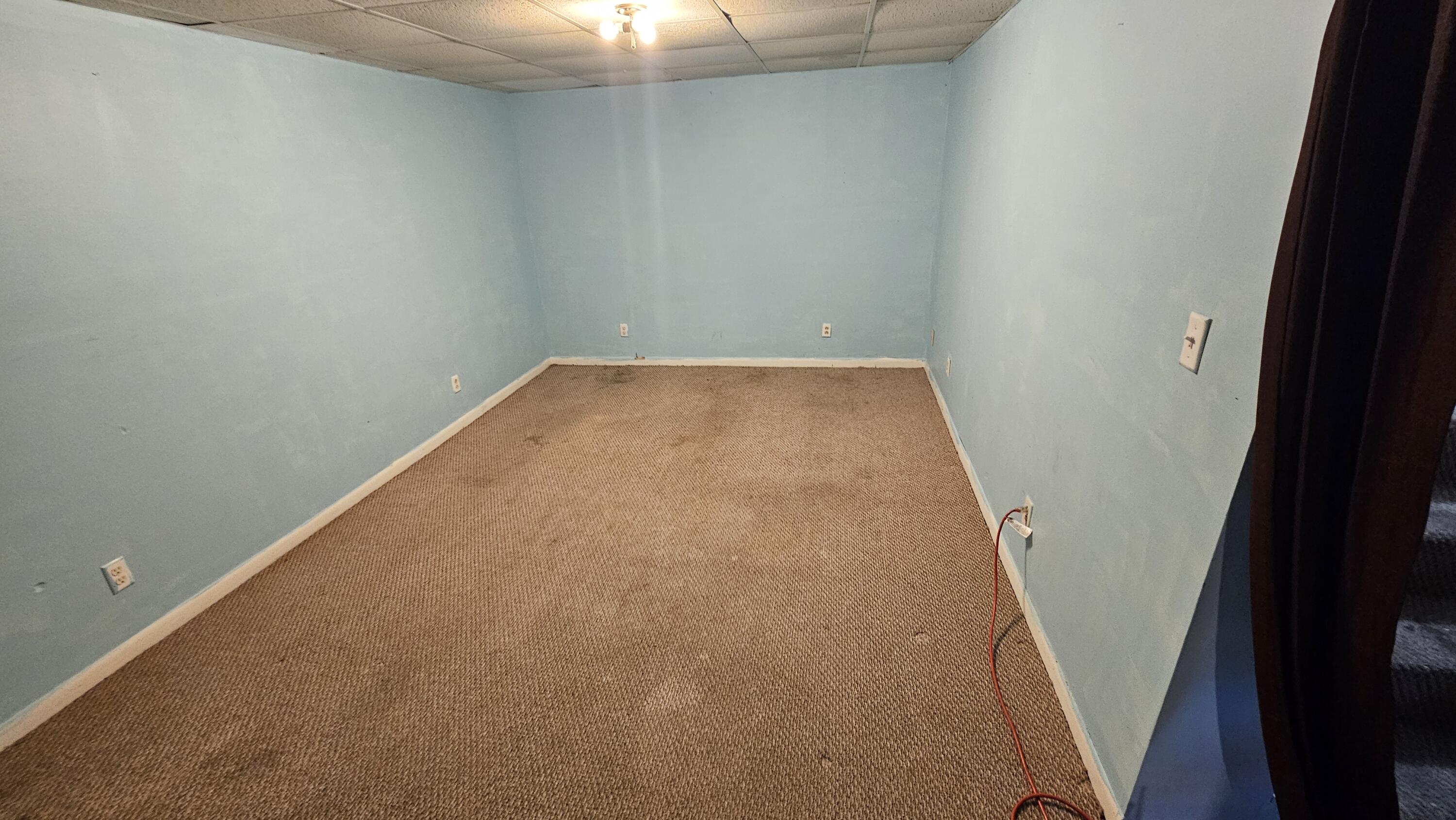 3819 Nazareth Road Kalamazoo, MI 49004 - Photo 7 of 11 Basement Living room