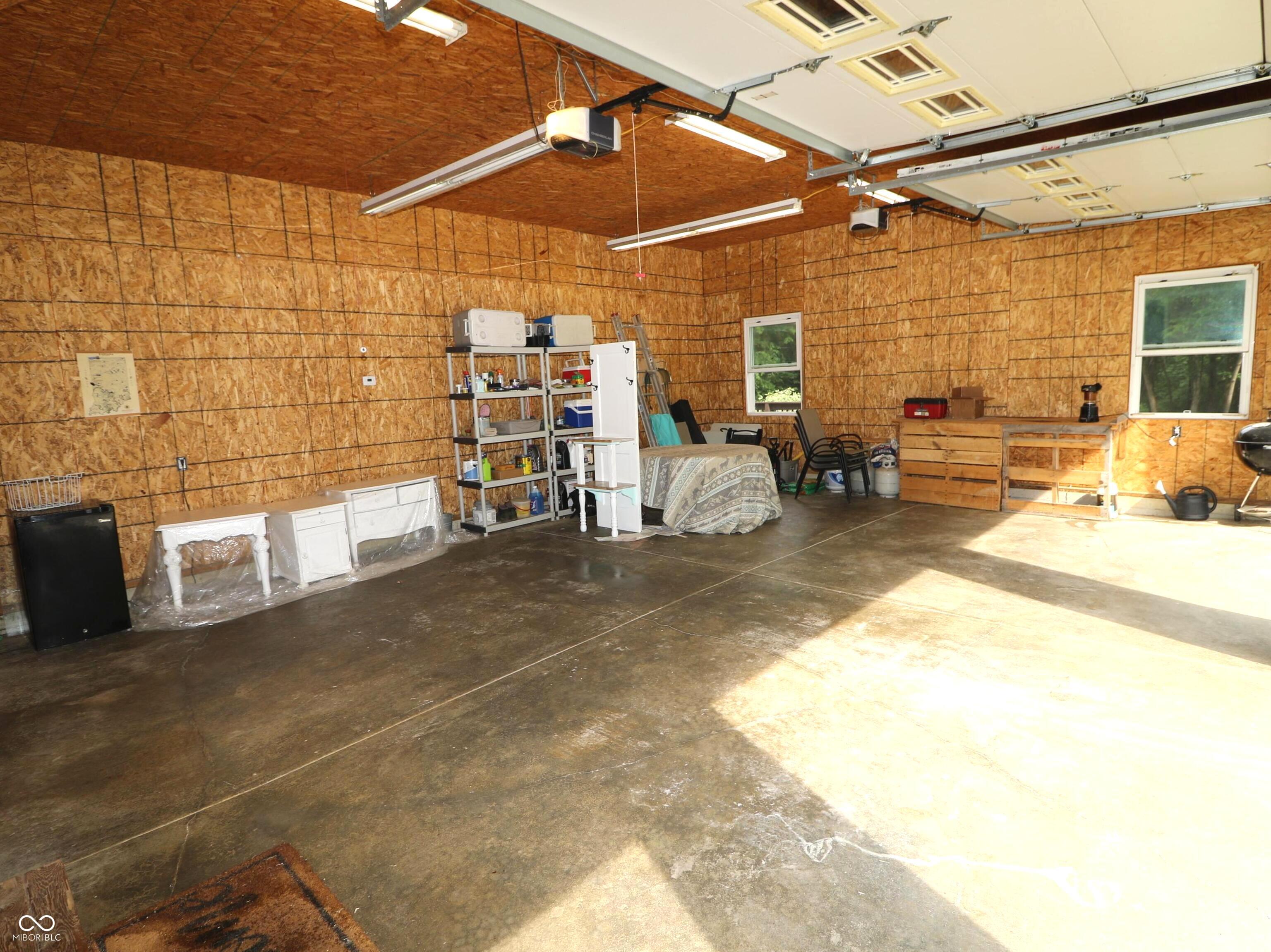 355 East Johnson Bridge Road Williamsport, IN 47993 - Photo 42 of 71