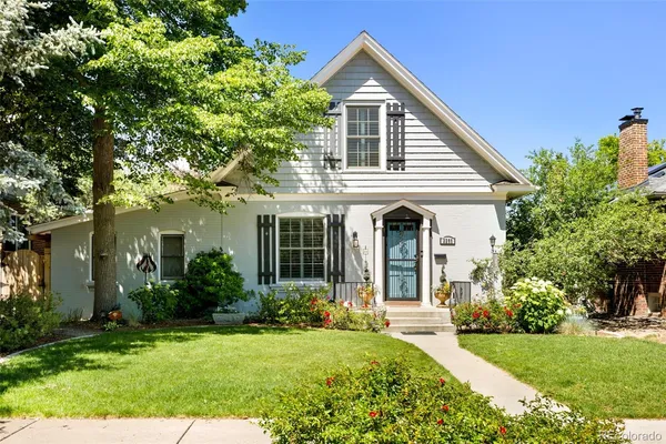 $889,900 | 2265 Holly Street, Denver, CO 80207