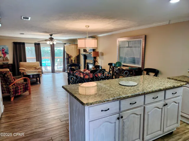 $425,000 | 246 Grande Island Boulevard, Panama City Beach, FL 32407