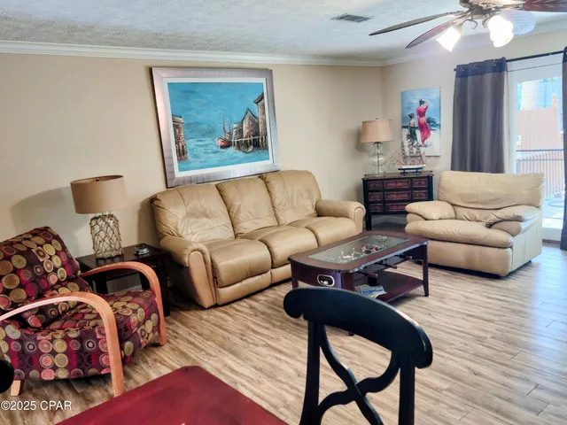 $425,000 | 246 Grande Island Boulevard, Panama City Beach, FL 32407