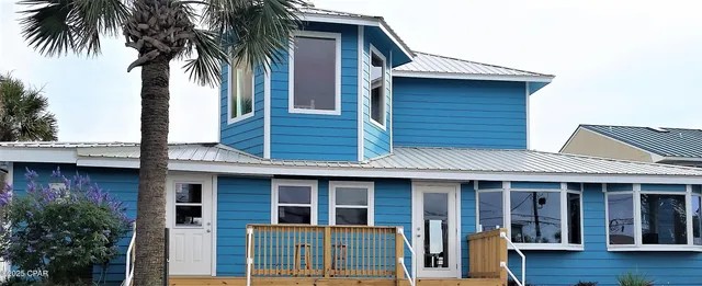 $425,000 | 246 Grande Island Boulevard, Panama City Beach, FL 32407